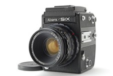 [OTTIME CONDIZIONI] Kowa Six