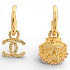 Orecchini CHANEL originali