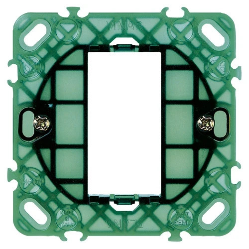 Vimar 14601 plana supporto - 14601, 1