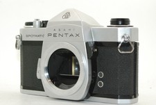 Asahi pentax spotmatic 35 - pentax,