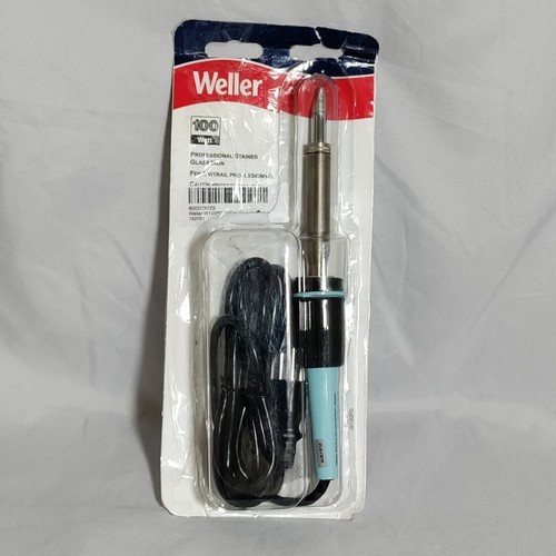 Weller w100pg 100w - w100pg,
