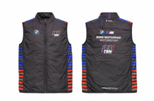Gilet BMW Racing Motorrad