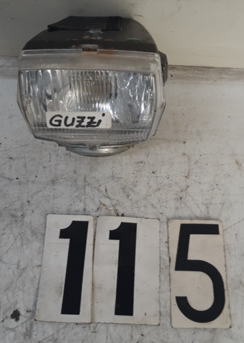 115 faro anteriore moto guzzi - faro,