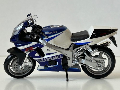 Suzuki gsx r750 - gsx-r750, moto