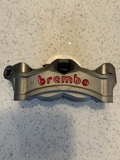 Pinza freno sinistra Brembo