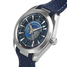 Omega Seamaster Aqua Terra