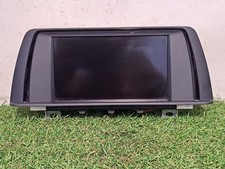 DISPLAY MULTIFUNZIONE COMPUTER DI BORDO PER BMW Serie 1 F20 65509270392 6.5" L7