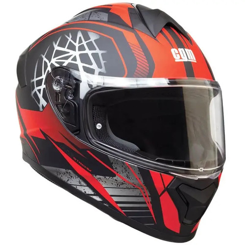 Casco integrale - casco,