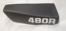 Nos Honda CR480 CR 480 RC Seat