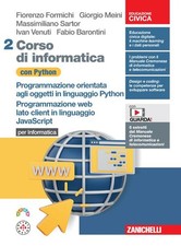 Corso di informatica con