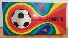 IL GIOCO DELLO SCUDETTO