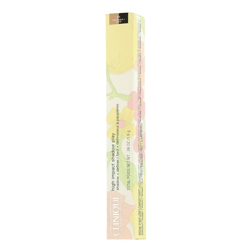 Clinique high impact shadow - high,