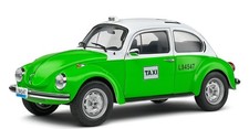 Solido volkswagen maggiolino - volkswagen,