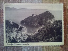 Portofino Mare 1950 - Arturo