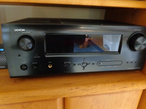 Denon avr 1610 ricevitore - avr-1610,