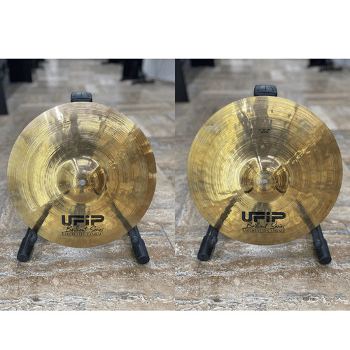 Piatto ufip brilliant - brilliant, 14"