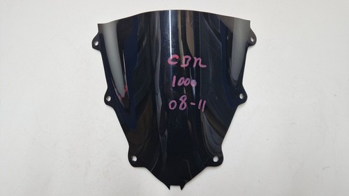 Honda cbr1000 2008 - honda, 2008-10-11