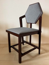 Cassina 602 Midway 1 sedia