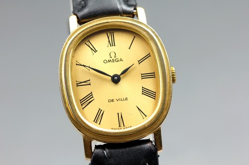 Vintage 1974 mint omega de - 1974, mint*
