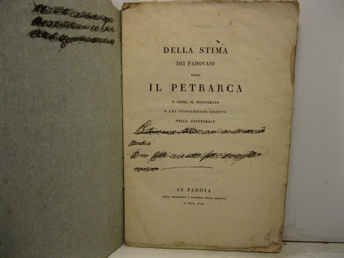 Meneghelli pierantonio della - pierantonio,,