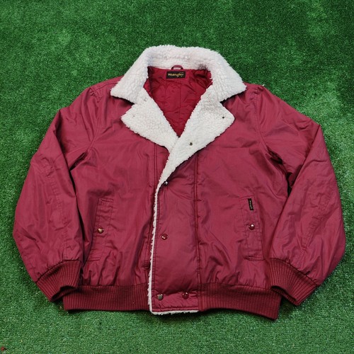Giacca wrangler vintage - wrangler, uomo