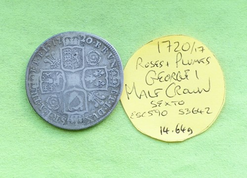 1720 argento mezza - argento,
