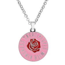 Portachiavi rosa Harry Styles