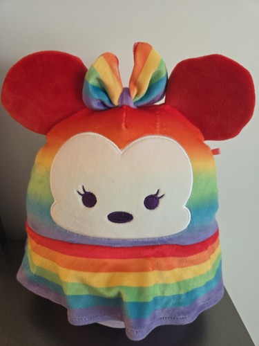 Squishmallows disney pride - disney,