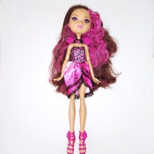 Bambola Ever After High Briar Beauty