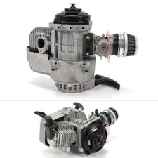 49CC Pull Start Engine Motor