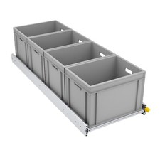 Estrattore posteriore -