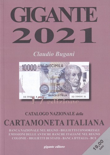 Catalogo gigante 2021 - gigante,