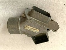 NSU Prinz 4 condotto aria