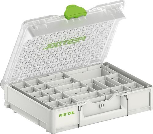Festool systainer - festool, systainer³