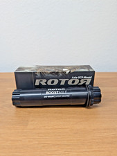 Asse Rotore Falco e Raptor -