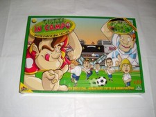TUTTI  IN  CAMPO / Giochi