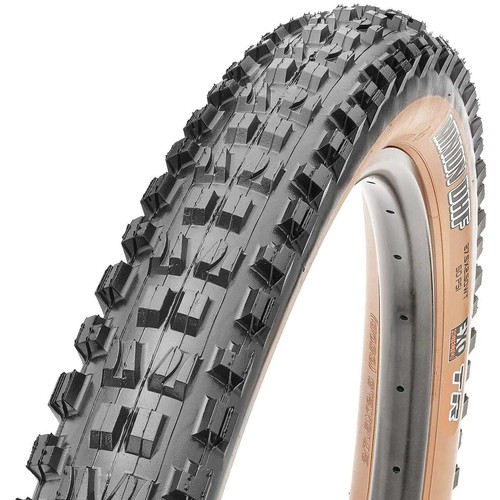 Pneumatici pieghevoli maxxis - pneumatici,