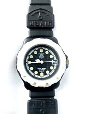 TAG Heuer Formula 1 gomma Orologio da Polso condizioni pari al nuovo