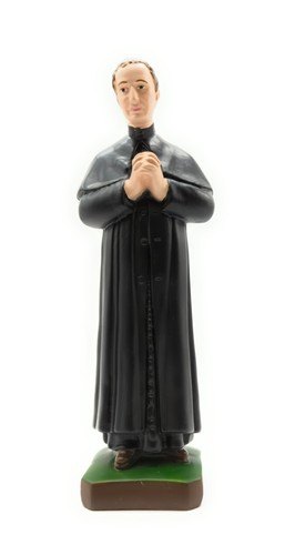Statua san giovanni bosco - giovanni,