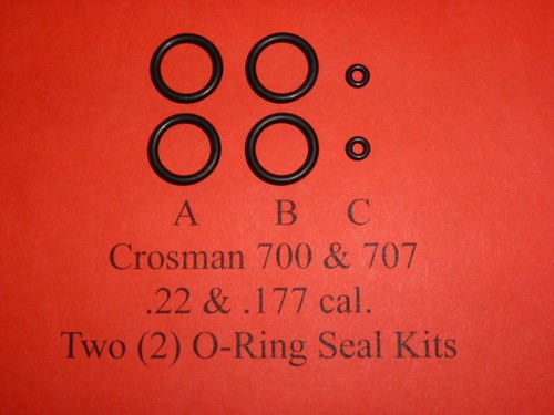 Fucile co2 crosman - fucile, a