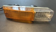 FANALINO ANT.  DESTRO ALFA ROMEO DUETTO 3/4 SERIE COMPLETO ORIGINALE 171-D