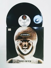 55 Statement ‎– Open Space VINILE 33 RPM DGR 013 DANGEROUS DIGIT ITALY 12" 1996
