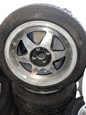 Cerchi OZ d’epoca Michi biasion, attacco  volkswagen