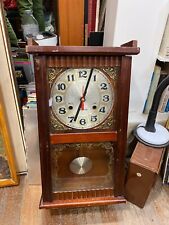 Orologio vintage a pendolo