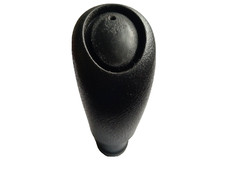 POMELLO IMPUGNATURA LEVA CAMBIO ALFA 147 GENUINE TRANSMISSION GEAR LEVER KNOB