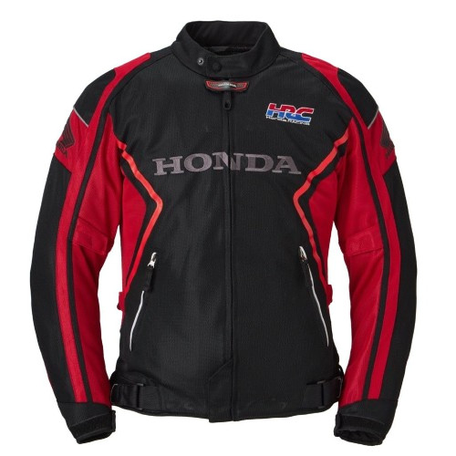 Giacca motociclista uomo honda - motociclista,