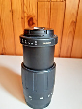 Obiettivo Tamron Minolta AF