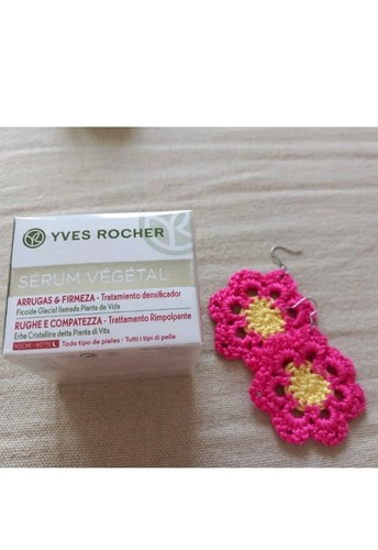 Yves rocher 50ml trattamento - rocher,