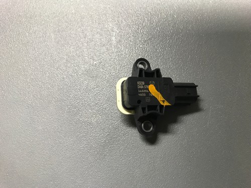 Sensore airbag porta mazda - airbag,