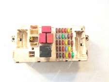 1349511080 CPL CENTRALINA SCATOLA PORTA FUSIBILI RELE FUSE BOX FIAT DUCATO 250